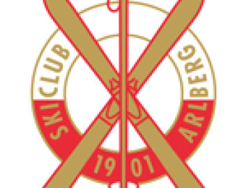 Skiclub-Arlberg Logo