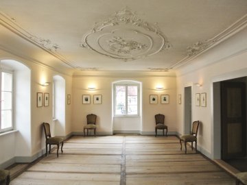Franz-Schubert-Museum