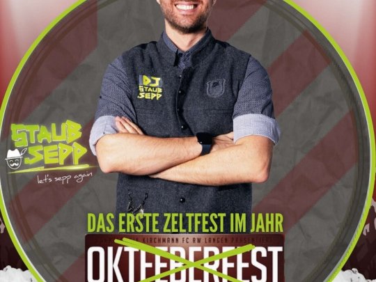 Oktfeberfest reloaded
