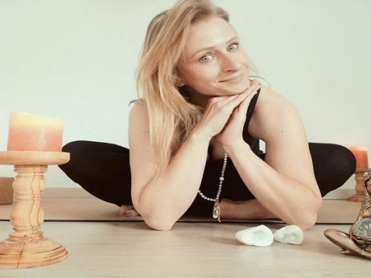 Yoga Nadine Nesler