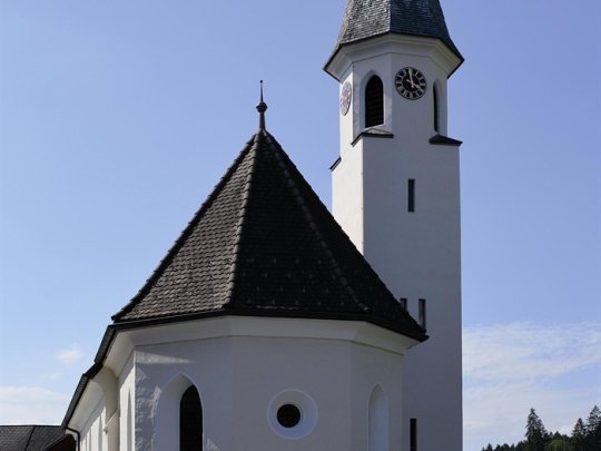 Kirche St. Magnus