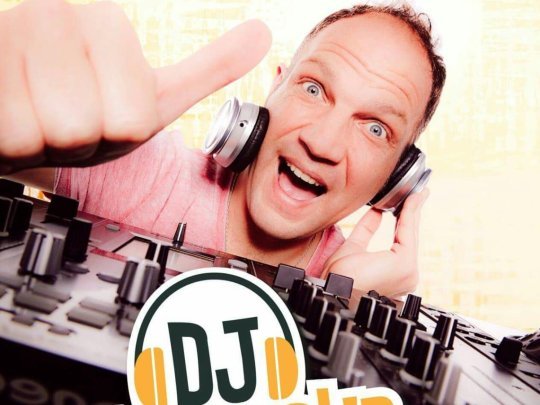 DJ Hasamohr