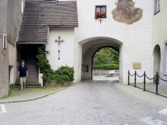 Stadtmuseum in Bludenz